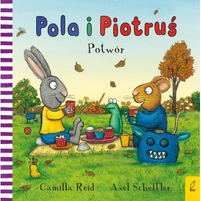 Pola i Piotru. Potwr