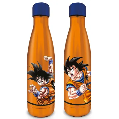 Butelka 540ml metalowa Dragon Ball Z MDB27753