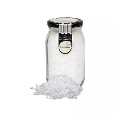 Klareko Sl do zmywarki w soiku bezzapachowa 1 kg