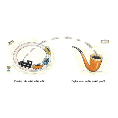 Auto robi brum