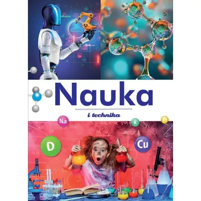 Nauka i technika - Marta  K�pa