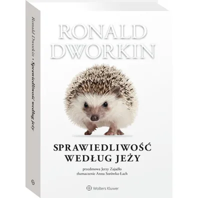 Sprawiedliwo�� wed�ug je�y