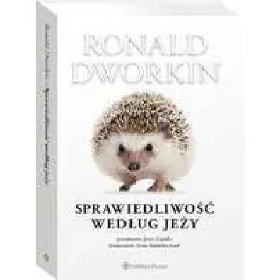Sprawiedliwo�� wed�ug je�y