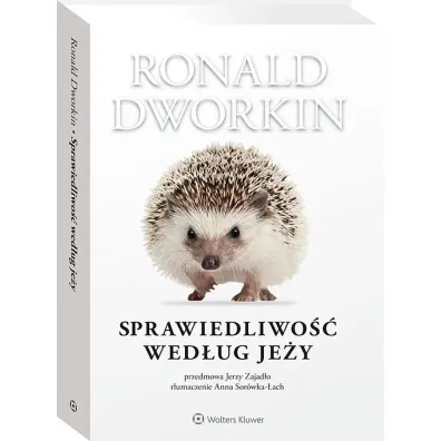 Sprawiedliwo�� wed�ug je�y