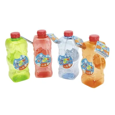 Ba�ki mydlane 1000ml mix Simba