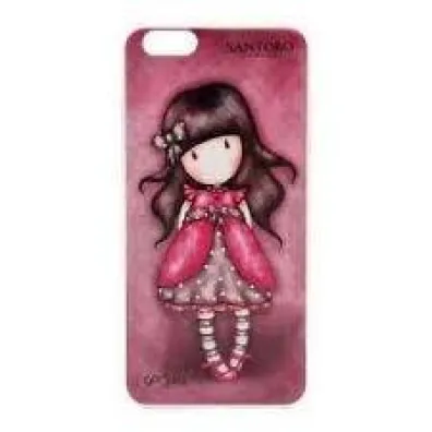 Santoro Etui na iPhone 6/6S Case - Ladybird