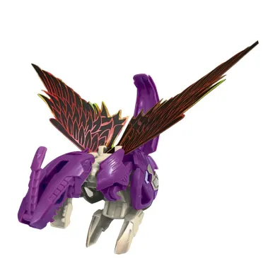 Tyranozaur 2w1 Jajo Dinozaura