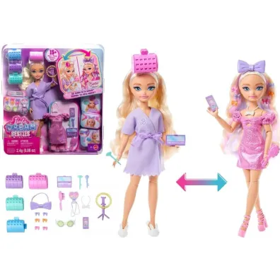 Barbie Lalka Dream besties Mattel