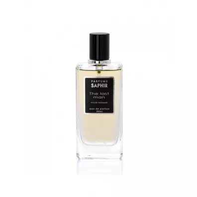 Saphir Men The Last  Woda perfumowana 50 ml