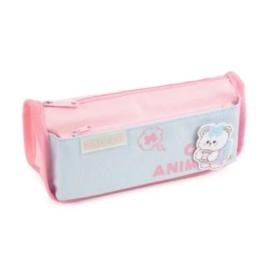 Fandy Pi�rnik etui Patel niebieski