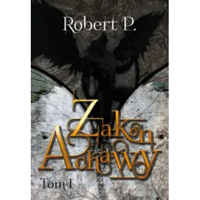 Zakon Achawy T.1