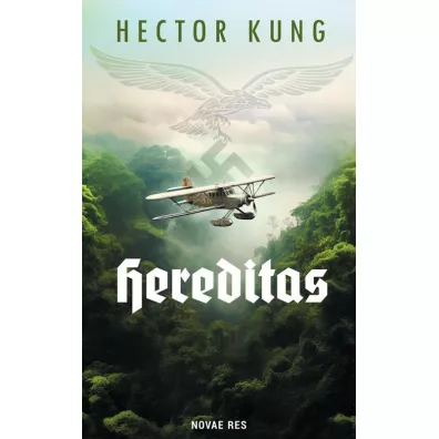 Hereditas - Hector Kung