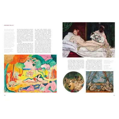 Henri Matisse. Geniusz koloru, �wiat�a i formy