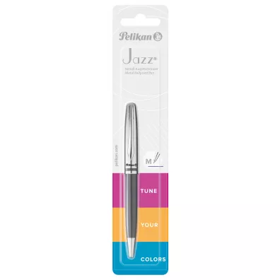 Pelikan D�ugopis Jazz Classic szary