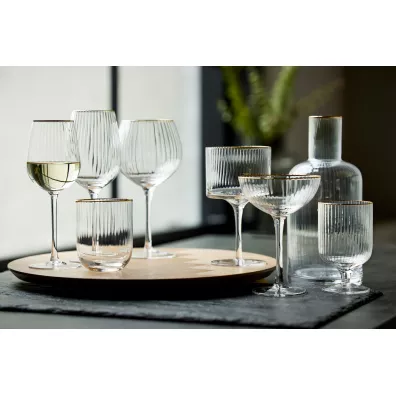 Lyngby Glas Karafka do wody Palermo 15545 1.5 l