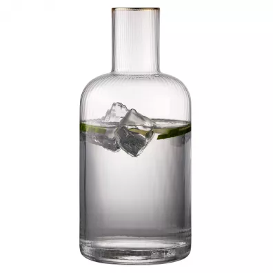 Lyngby Glas Karafka do wody Palermo 15545 1.5 l