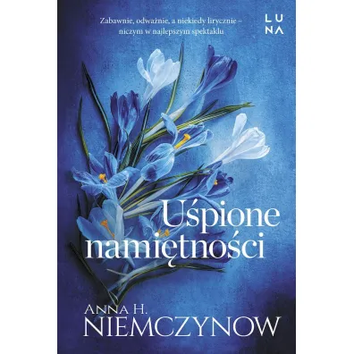 U�pione nami�tno�ci (pocket) - Anna H. Niemczynow