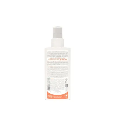 Alphanova Bebe Przeciws�oneczny spray o wysokim filtrze SPF 50 Sun 125 ml