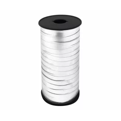 Godan Tasiemka metalizowana srebrna 5mm x 92m