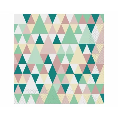 Godan Serwetki Joy 33x33 cm