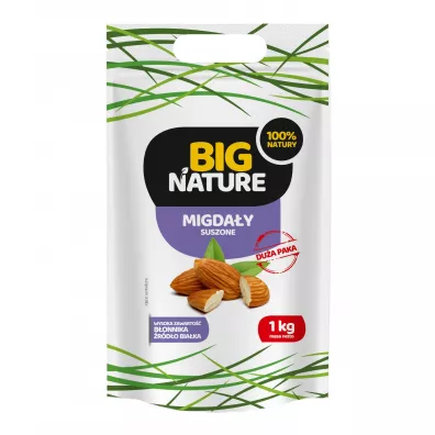 Big Nature Migday 1 kg