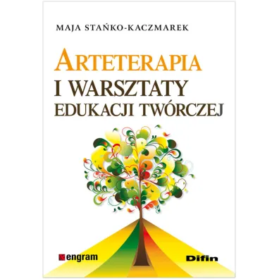 Arteterapia i warsztaty edukacji tw�rczej - Maja Sta�ko-Kaczmarek