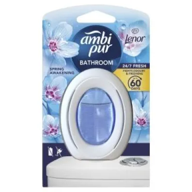 Ambi Pur Od�wie�acz powietrza do �azienki Spring Awakening 7.5 ml