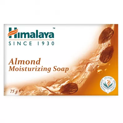 Himalaya Nawil�aj�ce myd�o migda�owe 75 g