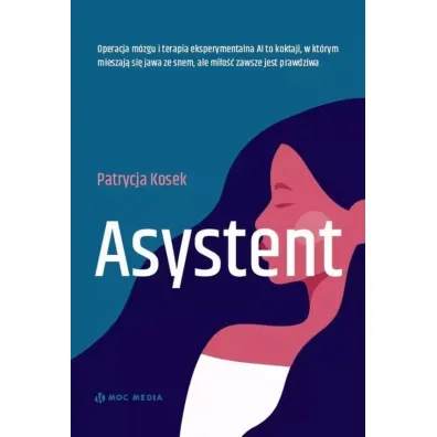 Asystent - Patrycja Kosek