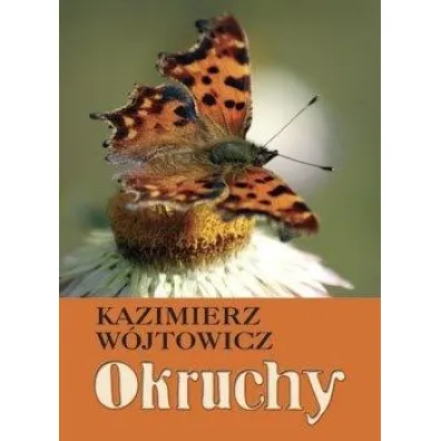 Okruchy - Kazimierz Wojtowicz
