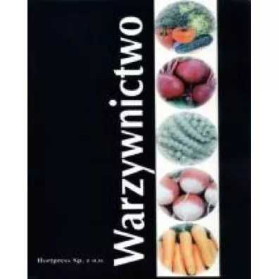Warzywnictwo - J�zef Balcerzak, Zofia Lega�ska