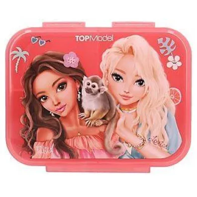 Pude�ko na lunch Top Model Juicy 13414A