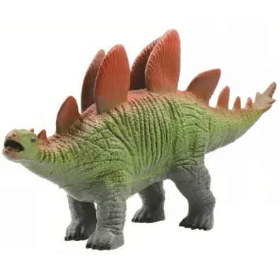Dinozaur stegozaur z g�osem