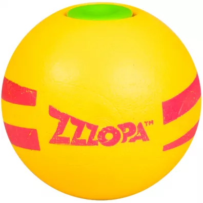 Spinball. Zakrcona zabawa ta z czerwonym (Swirl) Epee