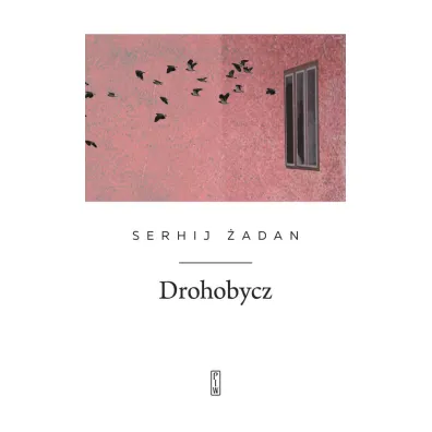 Drohobycz (pocket) - Serhij �adan