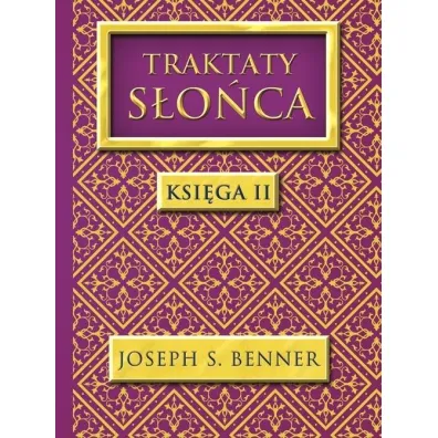 Traktaty S�o�ca Ksi�ga 2 - Joseph S Benner