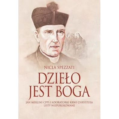 Dzie�o jest Boga - Nicla Spezzati