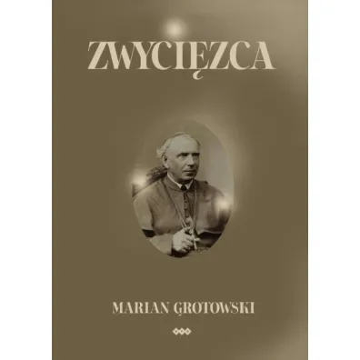 Zwyci�zca - Marian Grotowski
