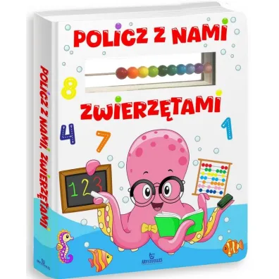 Policz z nami, zwierz�tami