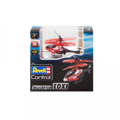 REVELL RC mini Helicopter Toxi 23841