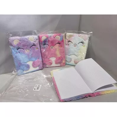 Adar Notes MIX