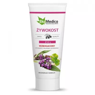 Eka Medica �el z �ywokostem 200 ml