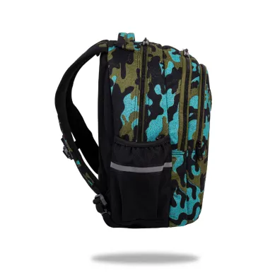 CoolPack Plecak szkolny Joy S Air Force
