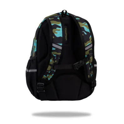 CoolPack Plecak szkolny Joy S Air Force