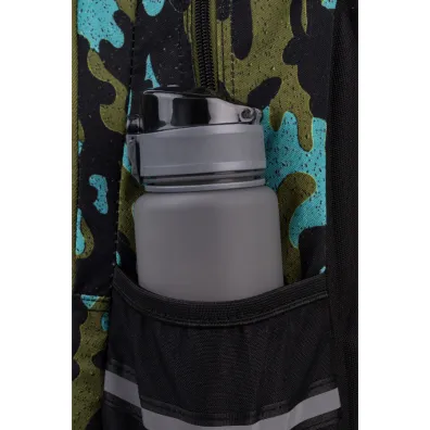 CoolPack Plecak szkolny Joy S Air Force
