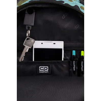 CoolPack Plecak szkolny Joy S Air Force