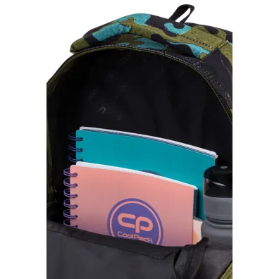 CoolPack Plecak szkolny Joy S Air Force