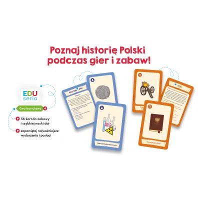 EDUseria Historia Polski Kapitan Nauka