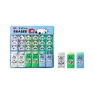 Squishy Gumka do �cierania Panda