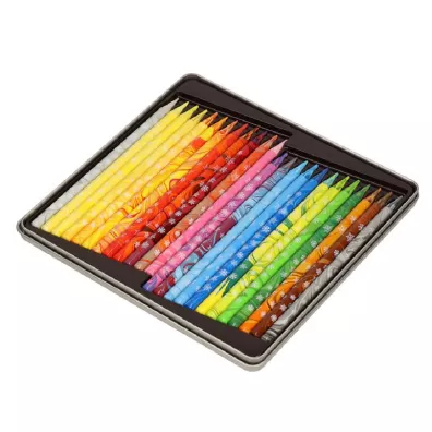Koh-I-Noor Kredki Progresso Magic 8774 24 szt.